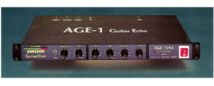Amtech age 1 guitar echo