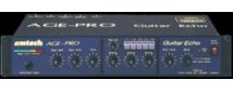 Amtech Age Pro Guitar Echo