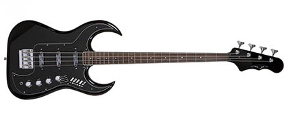 Bison Bass