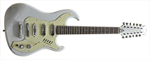 SSJ 12 String